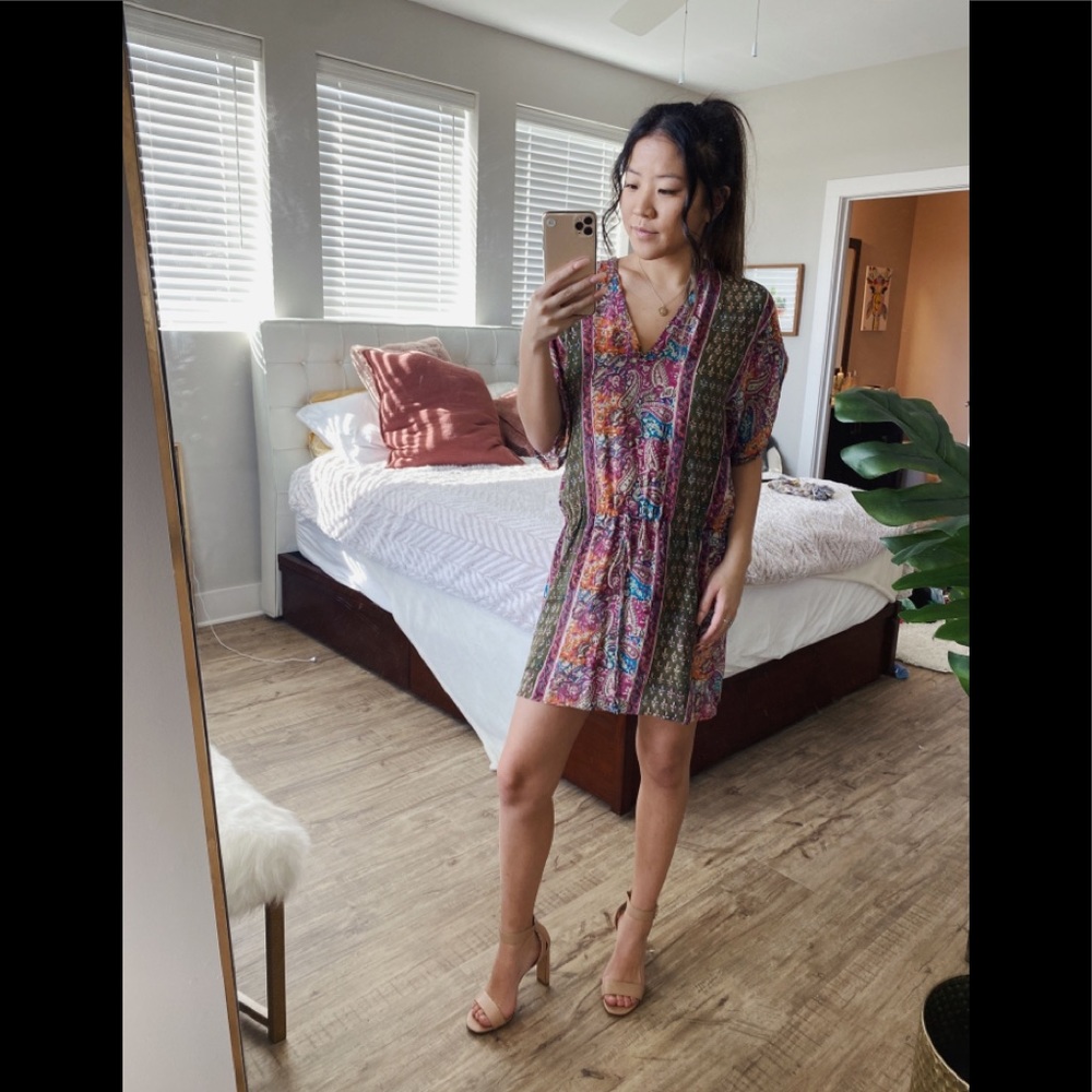 Tolani Dress